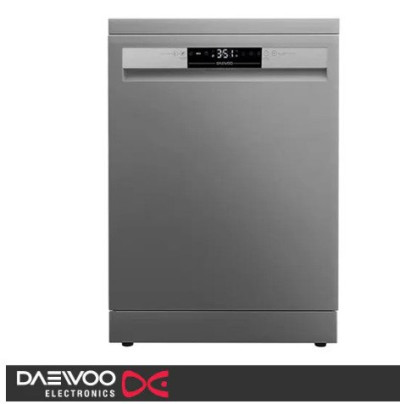 ماشین ظرفشویی ۱۴ نفره دوو DW-160S